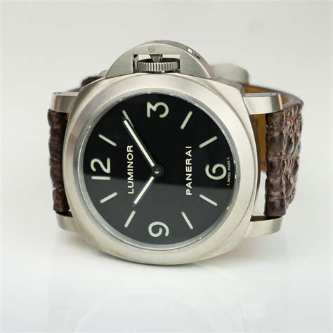 panerai 176 price